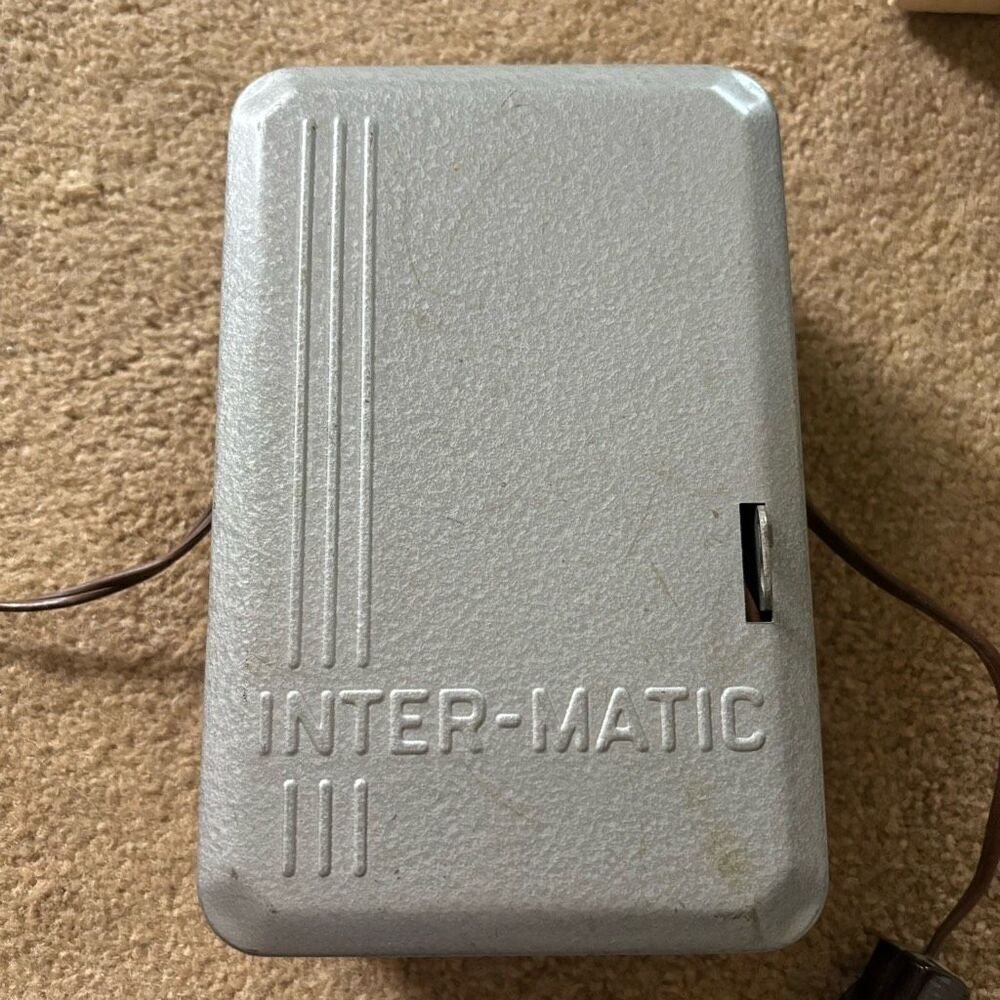Intermatic Skipper Time Switch Model T171B - Picture 7 of 14